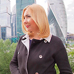 Фото Инги Родионовой